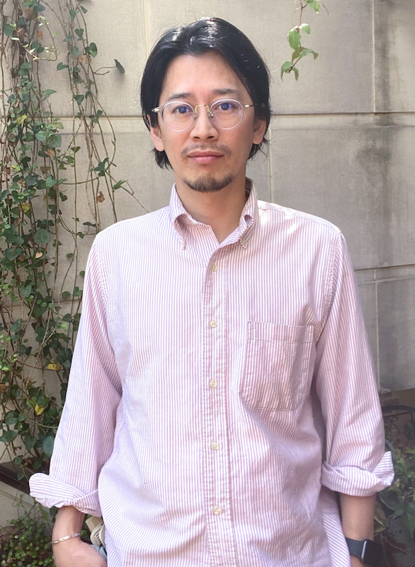 小島洋介